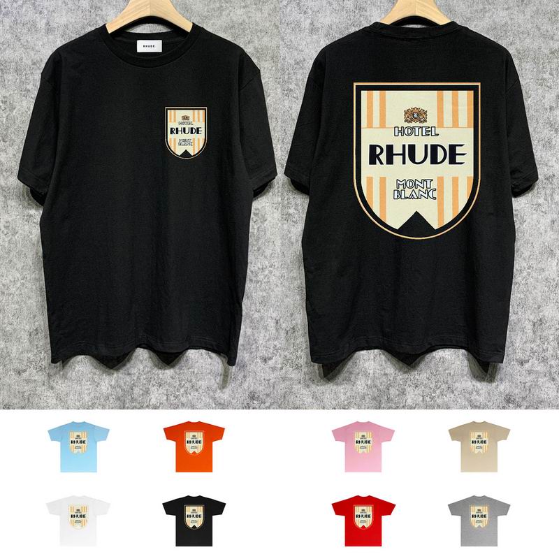 Rhude S-2XL 11trCHRH158